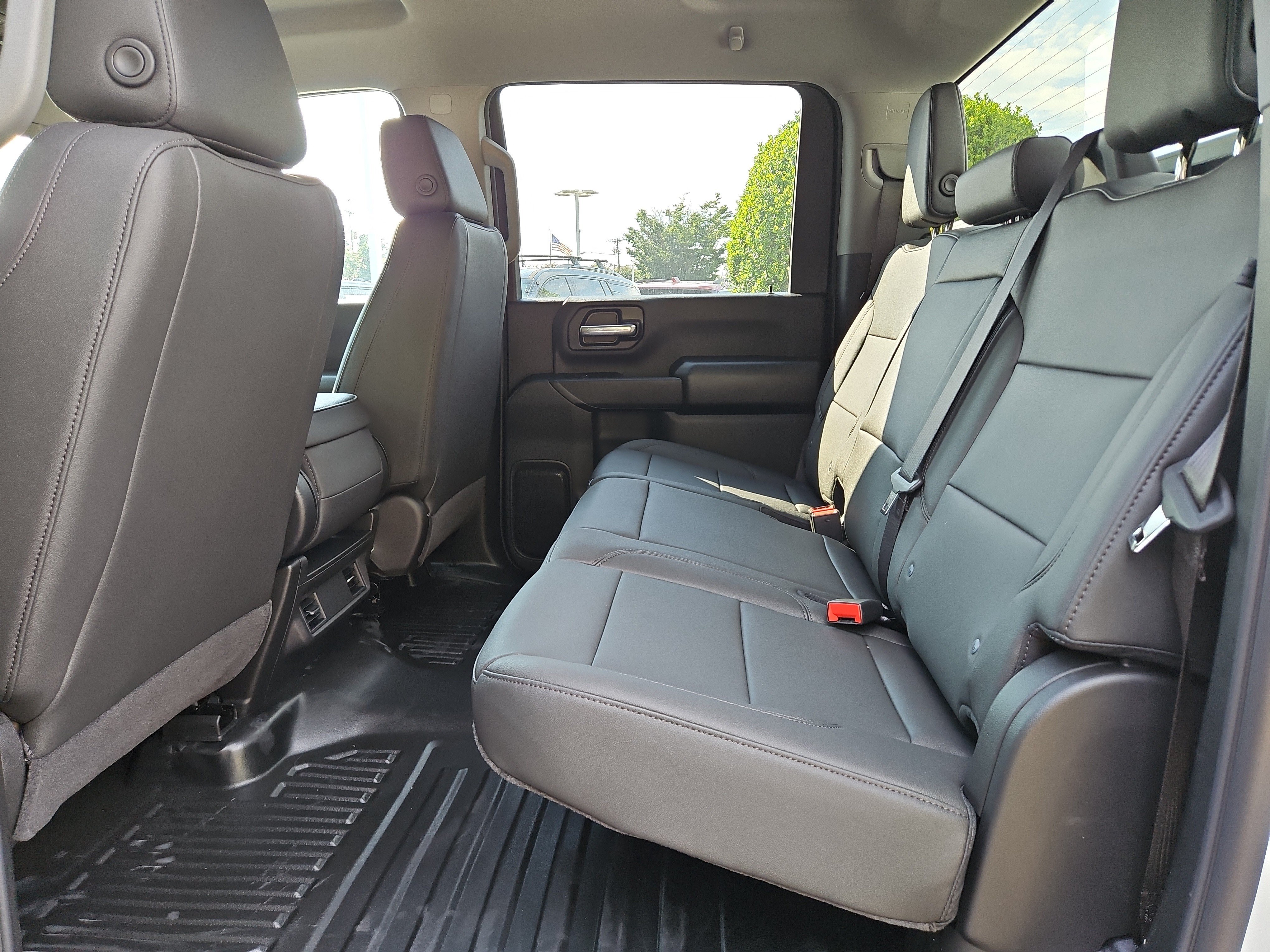 2026 Chevrolet Silverado 2500 HD Work Truck - Photo 10