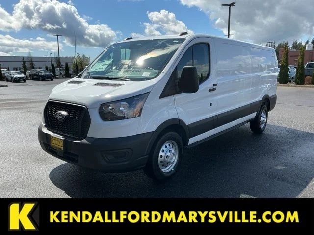 2026 Ford Transit 350 Low Roof 148 WB 9950# AWD's photo