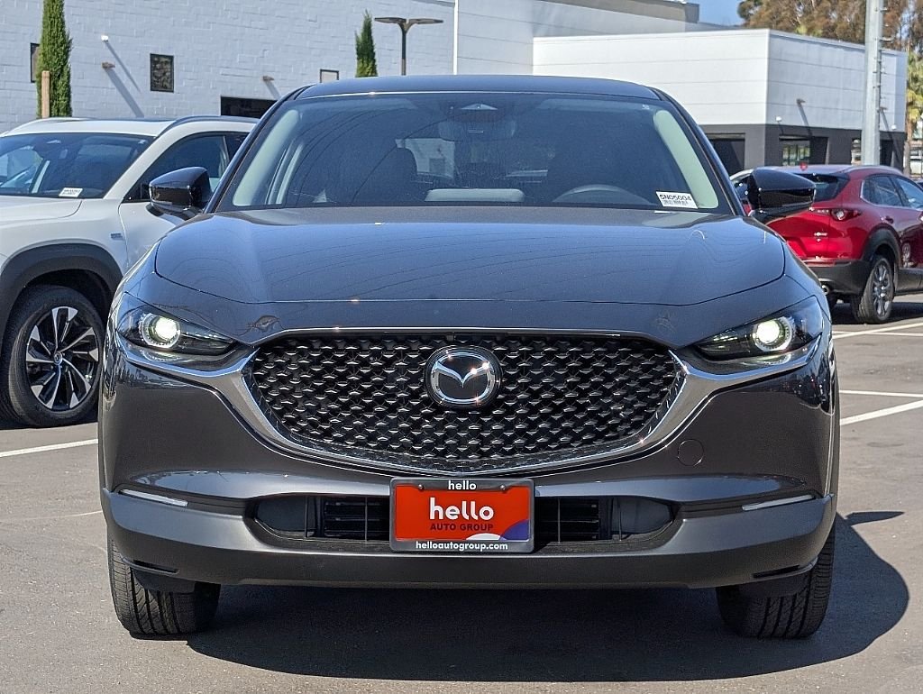 2026 Mazda CX-30 Select Sport - Photo 7