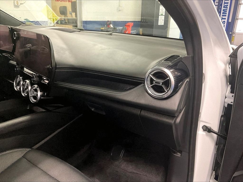 Used 2024 White Chevrolet LT image 13