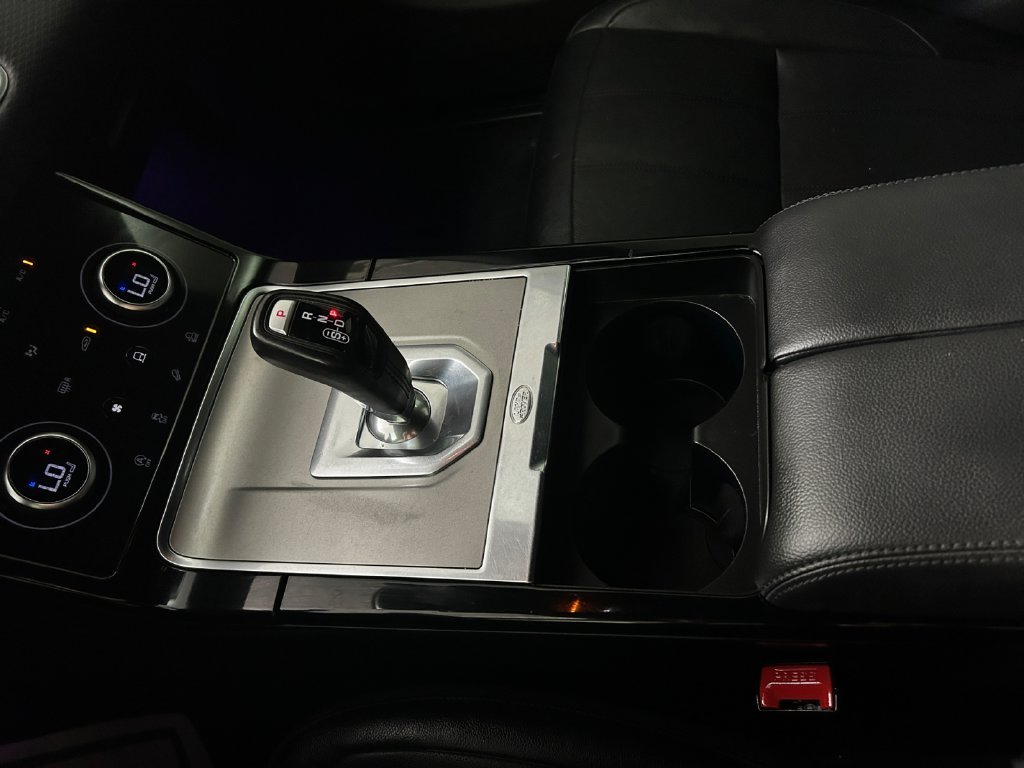 2023 Land Rover Range Rover Evoque S - Photo 20