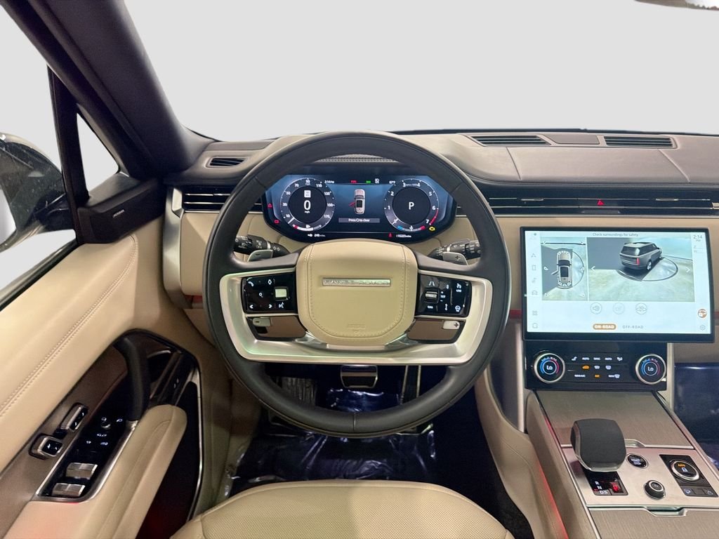 2023 Land Rover Range Rover SE - Photo 23