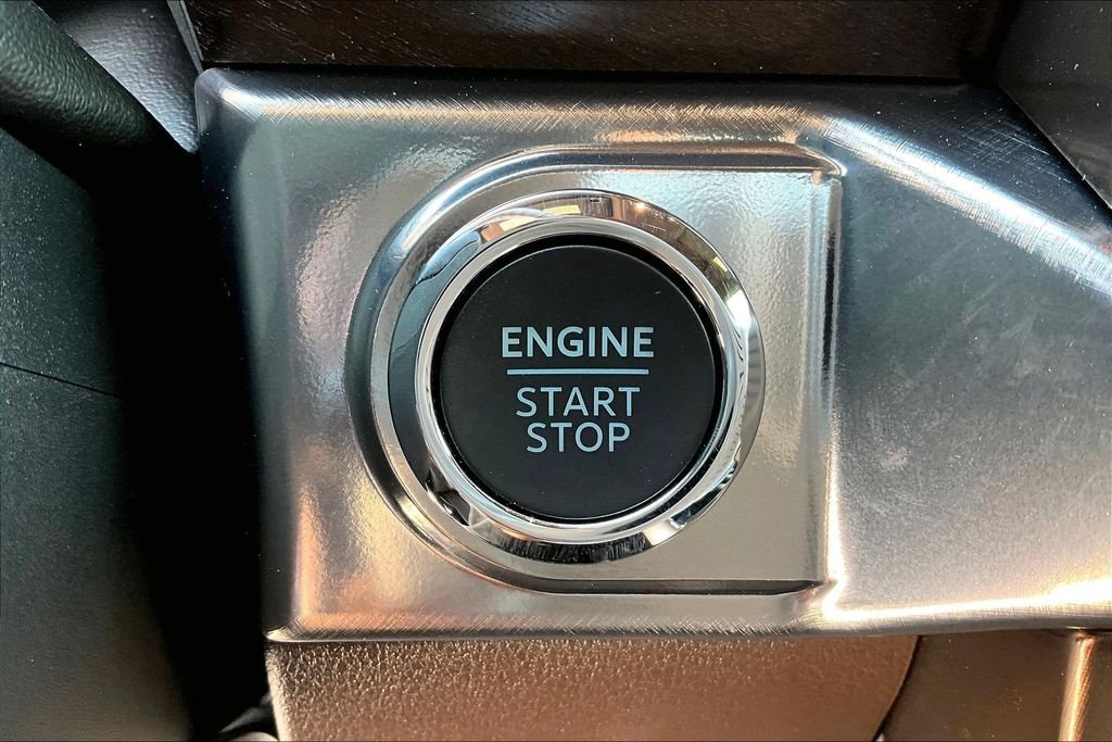 New 2026 Ford F-150 King Ranch 4D SuperCrew