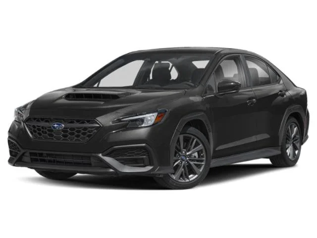 2026 Subaru WRX Base