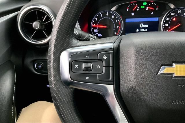 2025 Chevrolet Blazer 2LT - Photo 24