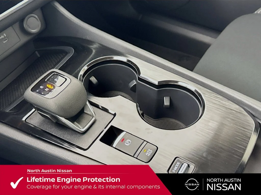 New 2026 Gray Nissan S image 20