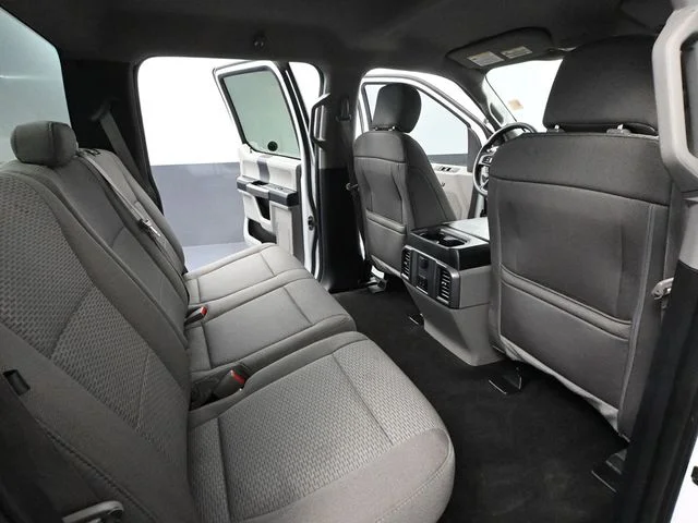 2020 Ford F-150 XLT - Photo 40