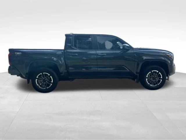 Certified Used 2024  Toyota TRD Sport image 6