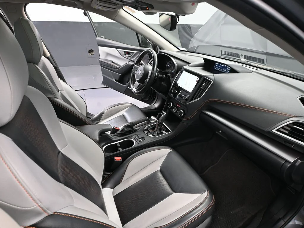 2022 Subaru Crosstrek Limited - Photo 48