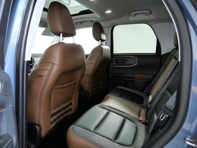 Certified Used 2024 Gray Ford Outer Banks image 14