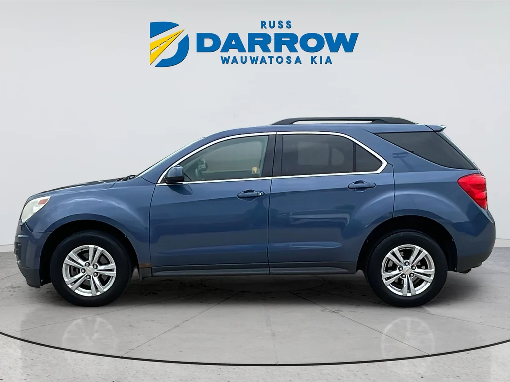 Used 2012 Chevrolet Equinox 1LT with VIN 2GNALDEK7C6149151 for sale in Wauwatosa, WI