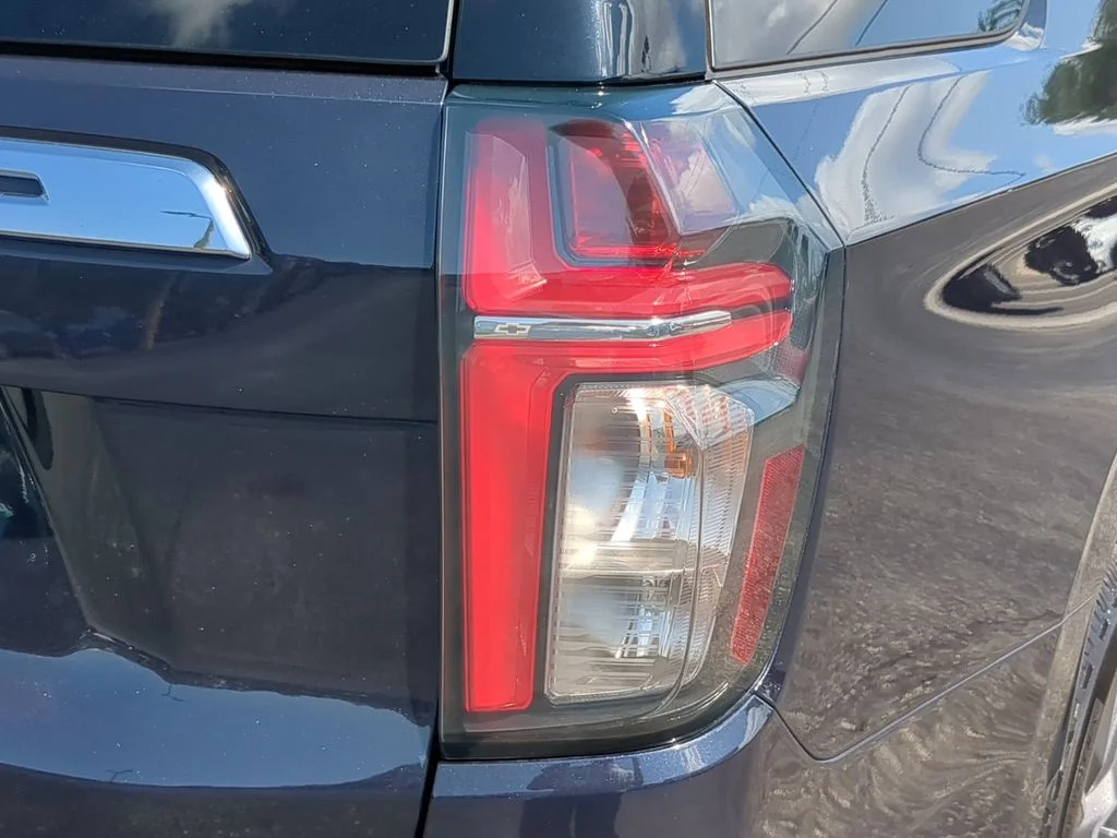 Used 2023 Gray Chevrolet LS image 8