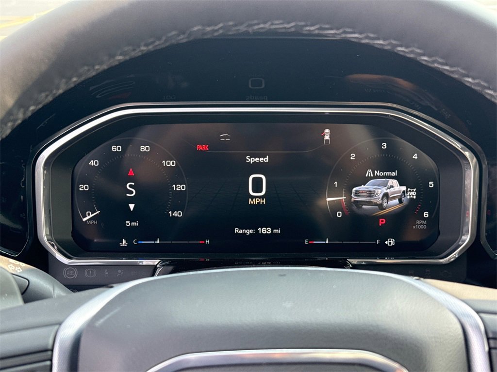 2026 GMC SIERRA - Image 21