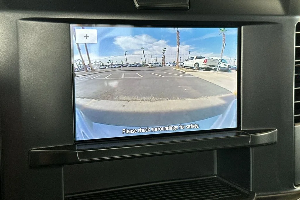 New 2025 White Ford XL image 18