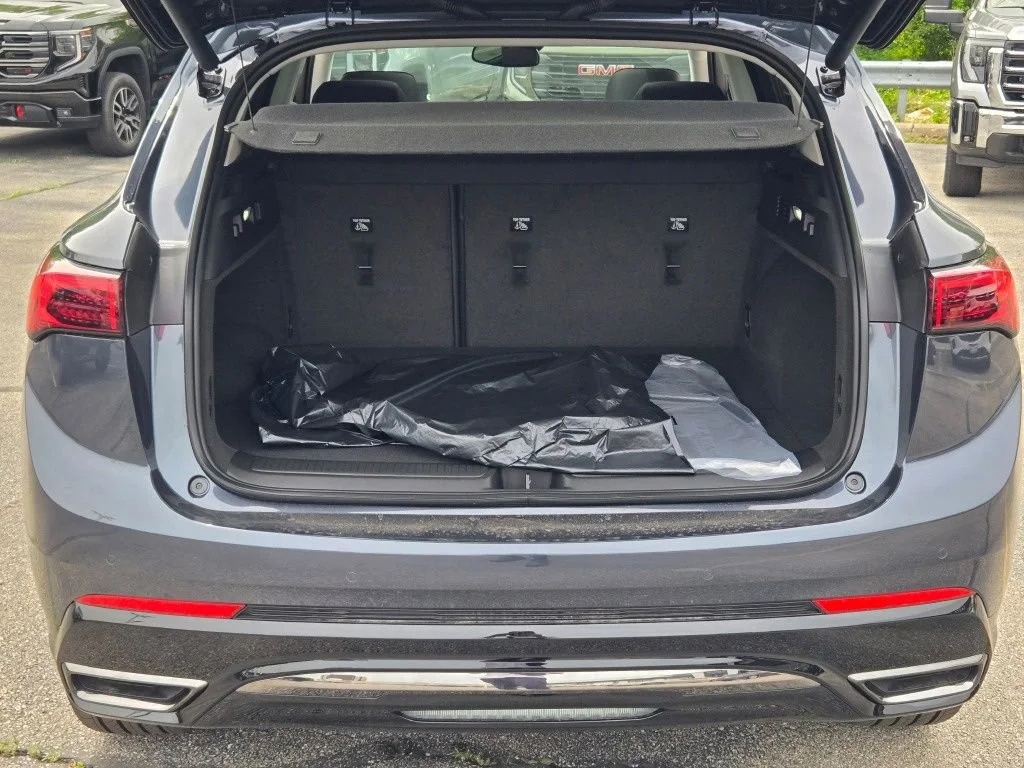 2026 Buick Envision Sport Touring - Photo 26