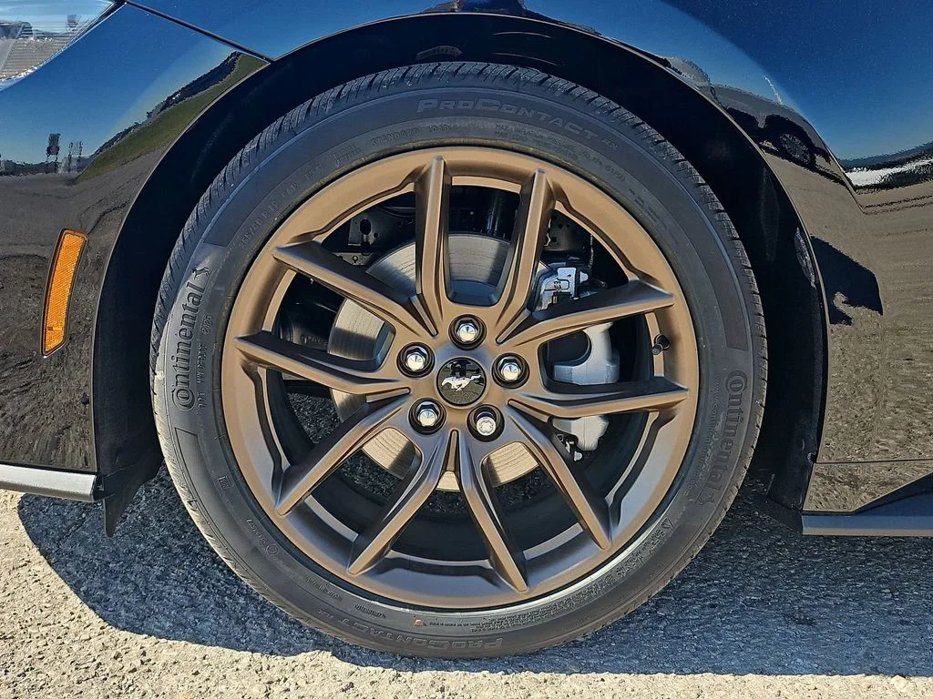 2025 Ford Mustang EcoBoost Premium Fastback - Photo 49