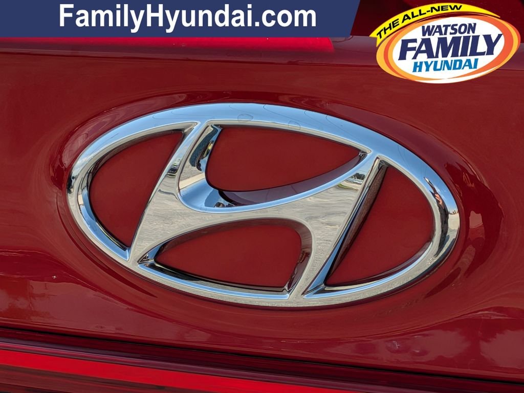 2022 Hyundai Santa Fe SEL - Photo 26