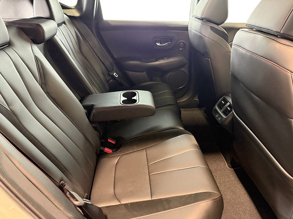 New 2026 Platinum White Pearl Acura A-Spec Advance Package image 36