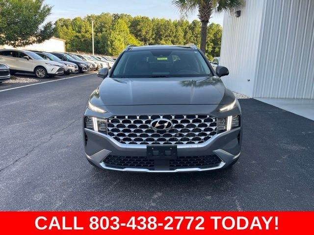2023 Hyundai Santa Fe Limited - Photo 35