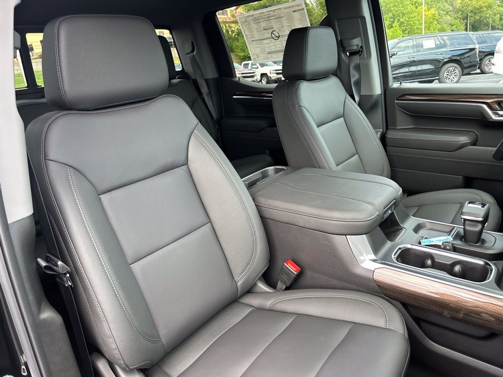 2026 Chevrolet Silverado 1500 LT - Photo 44