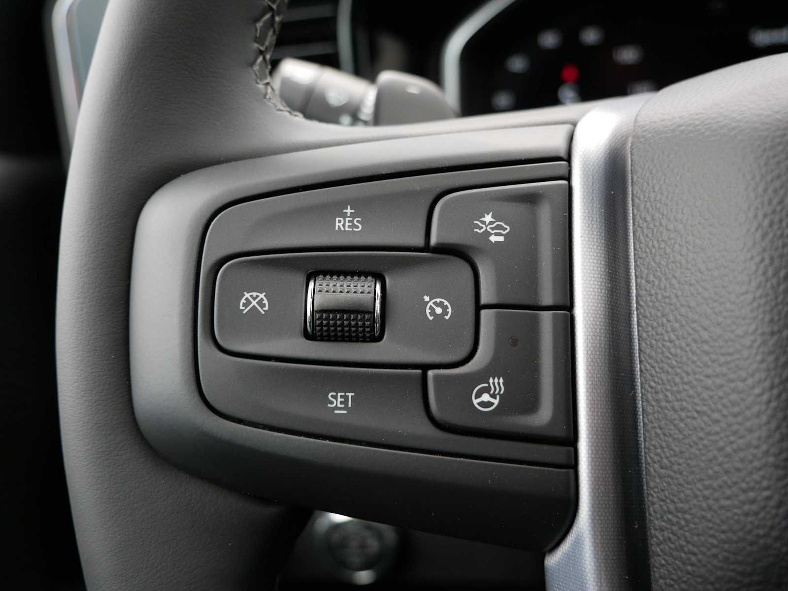2026 GMC Sierra 1500 SLT - Photo 24