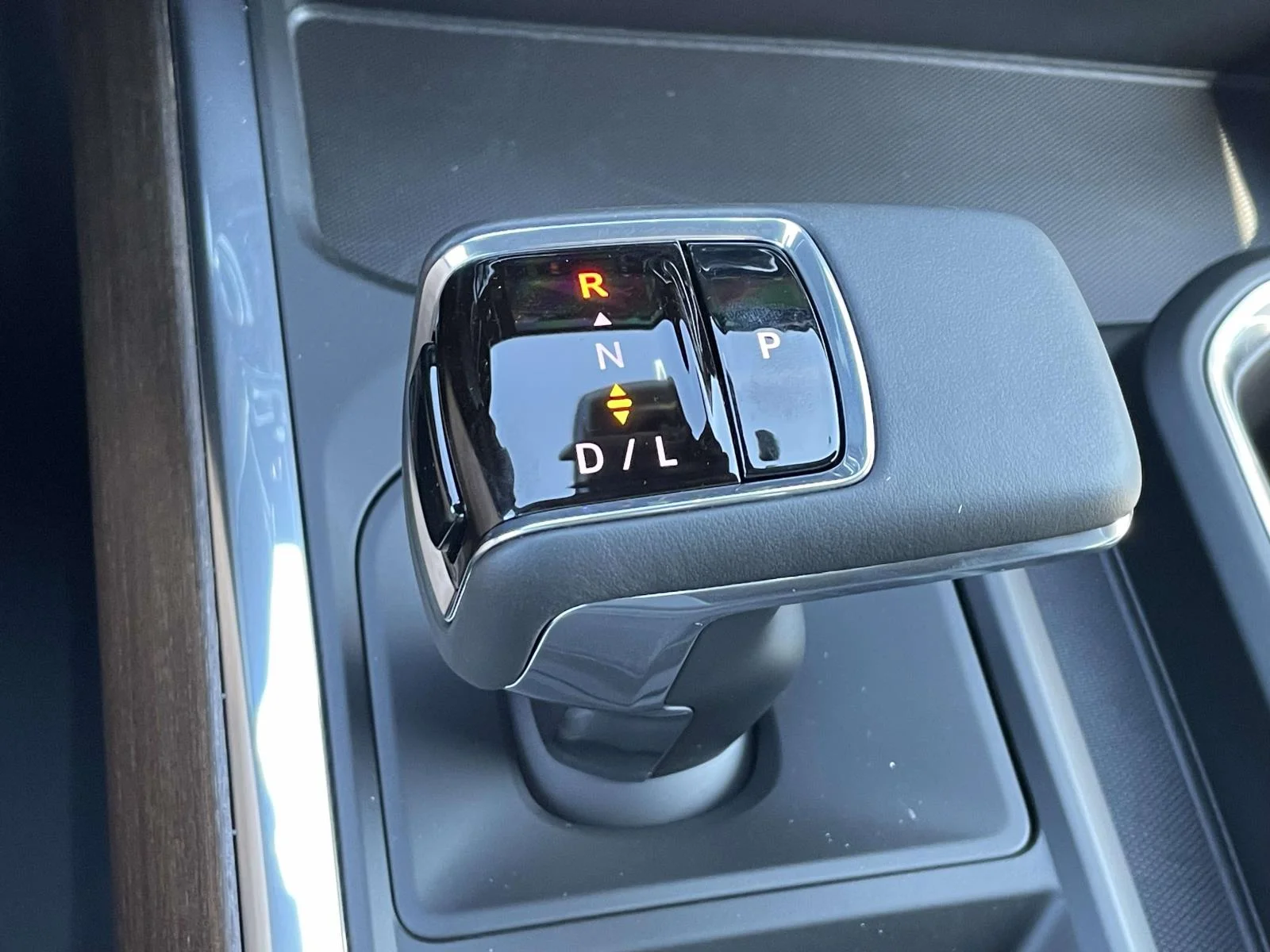 New 2026 Sterling Gray Metallic Chevrolet High Country image 26
