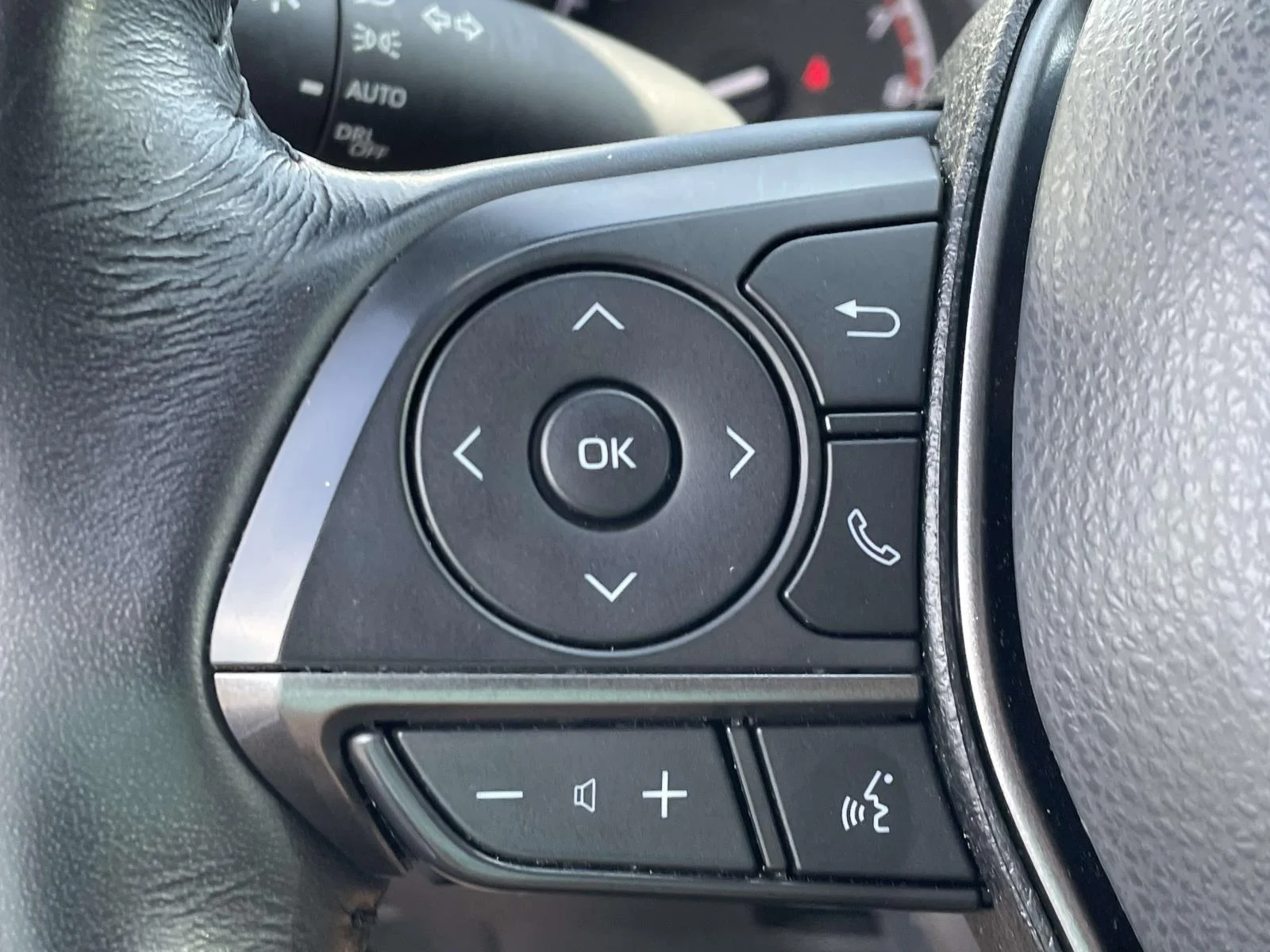 Used 2024 Silver Toyota SE image 26