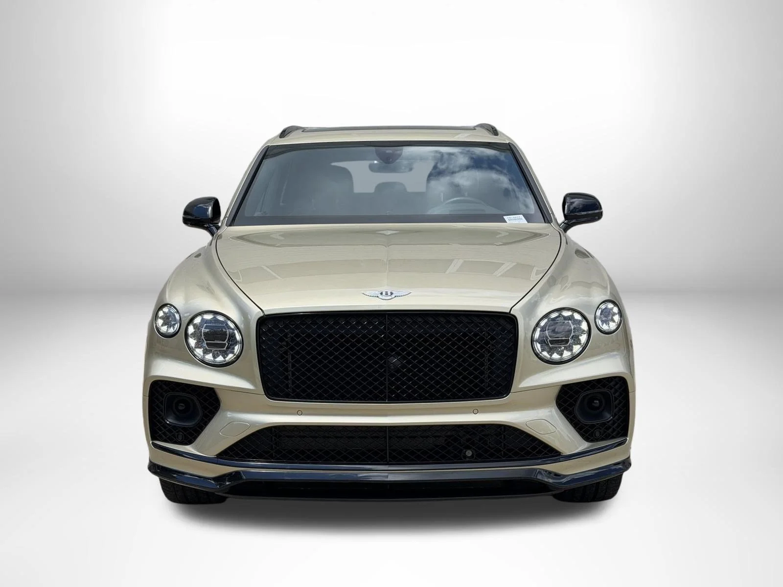 Used 2023 Sunburst Gold by Mulliner Bentley S image 12