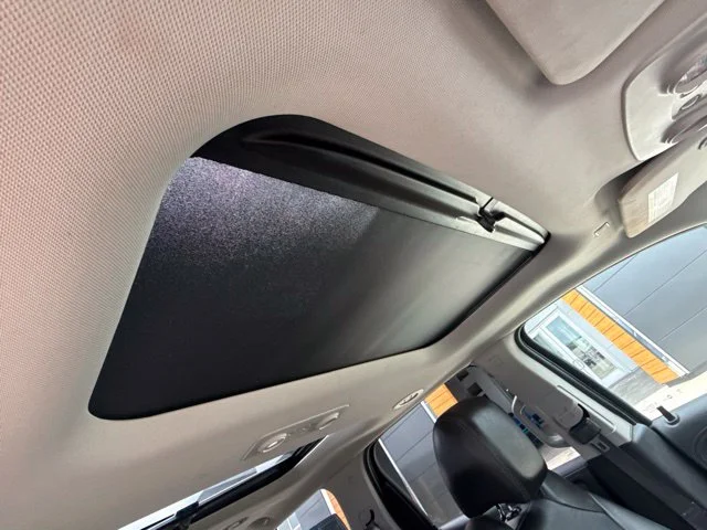 Used 2017 Black GMC Limited image 14