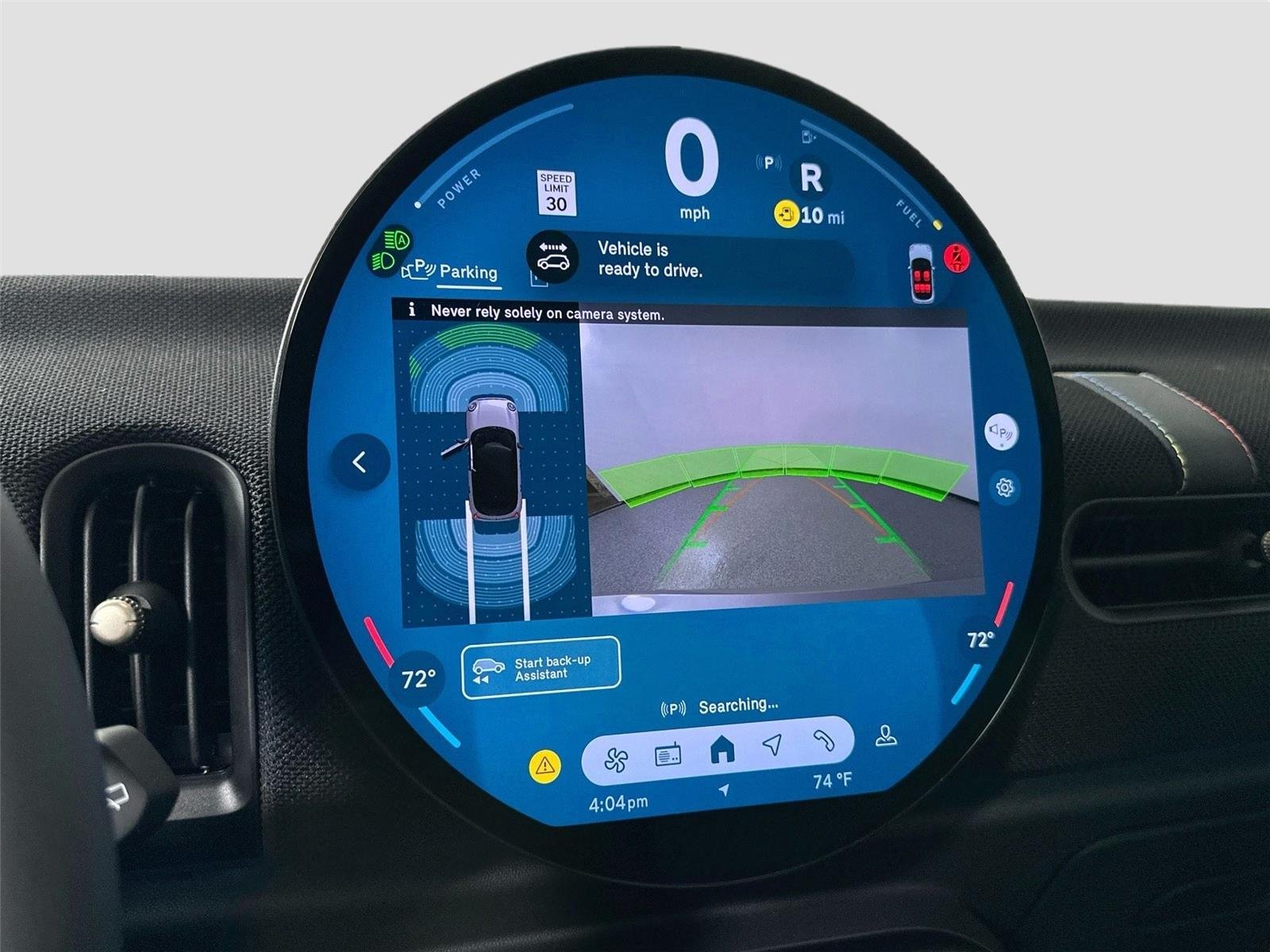 2025 MINI Hardtop 4 Door S - Photo 10