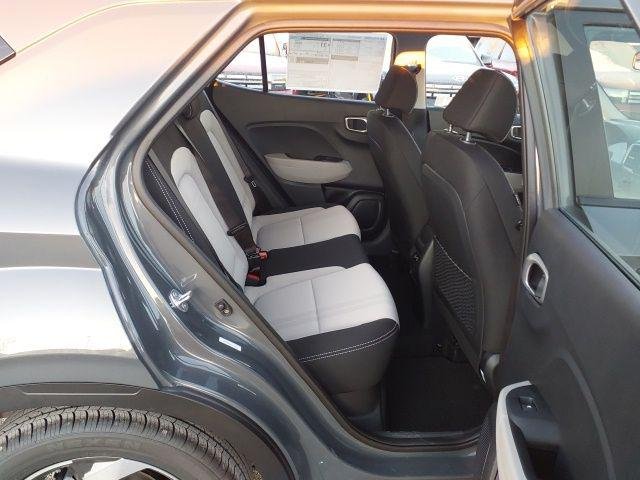 New 2026 Gray Hyundai SEL image 12