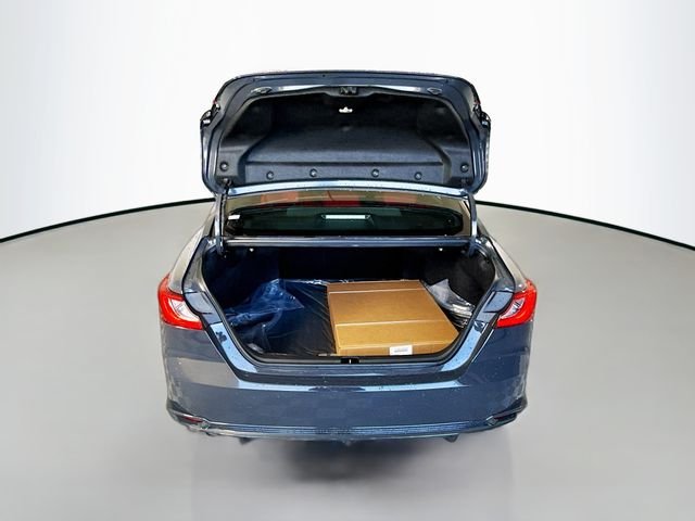 New 2026 Underground Toyota XSE image 25