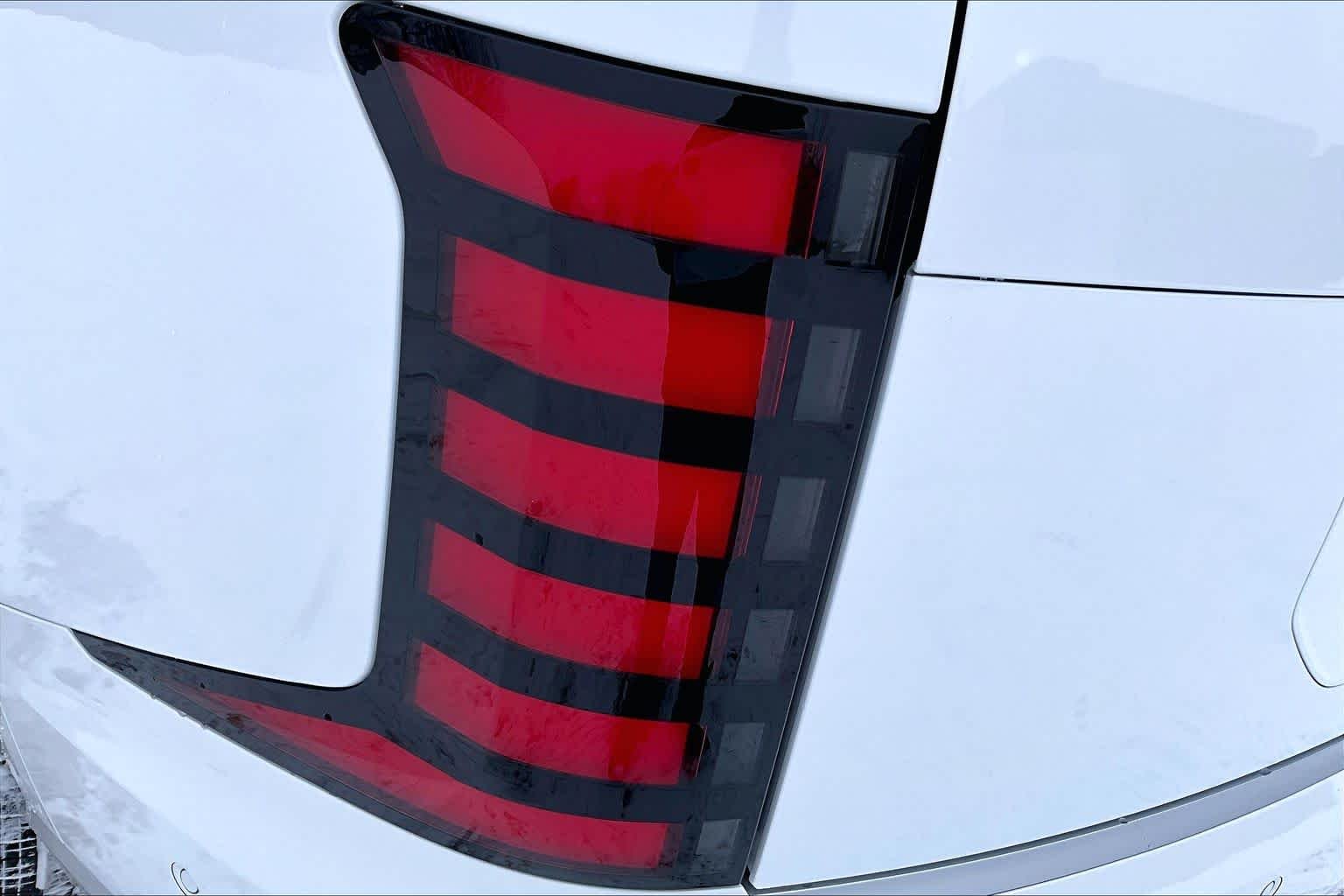 2026 Hyundai Palisade Calligraphy - Photo 28