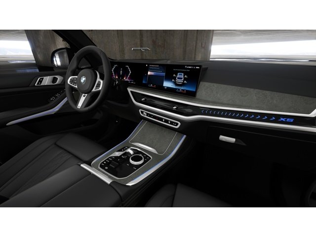 New 2026 Carbon Black Metallic BMW xDrive40i image 14