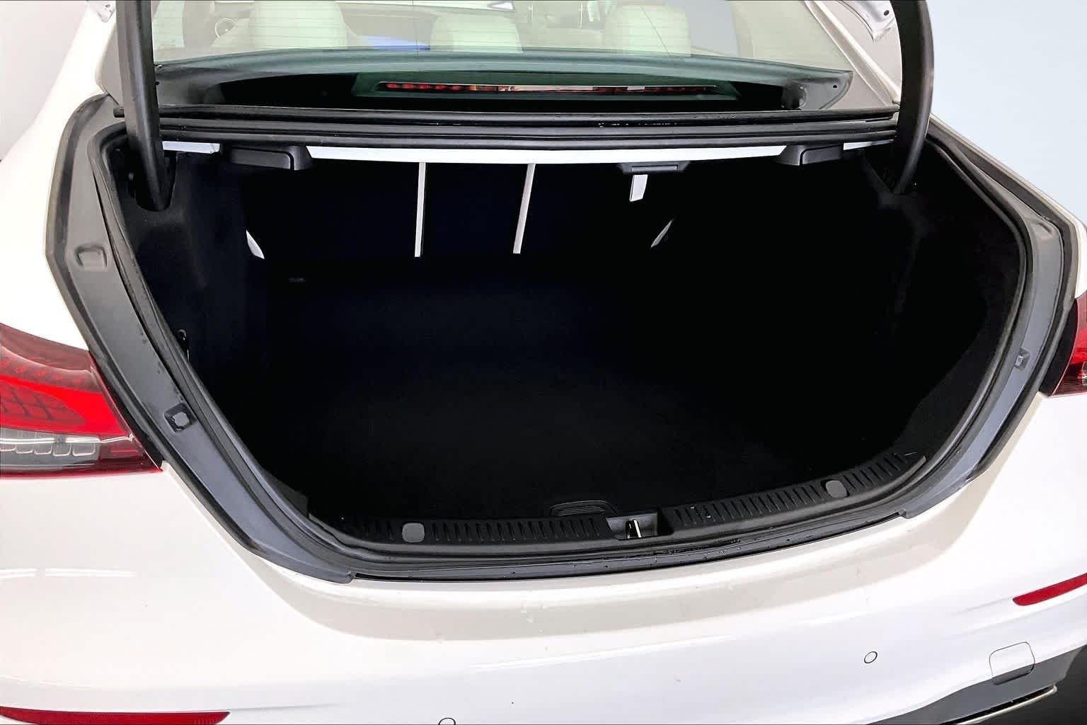 Certified Used 2023 Polar White Mercedes-Benz E 350 image 19