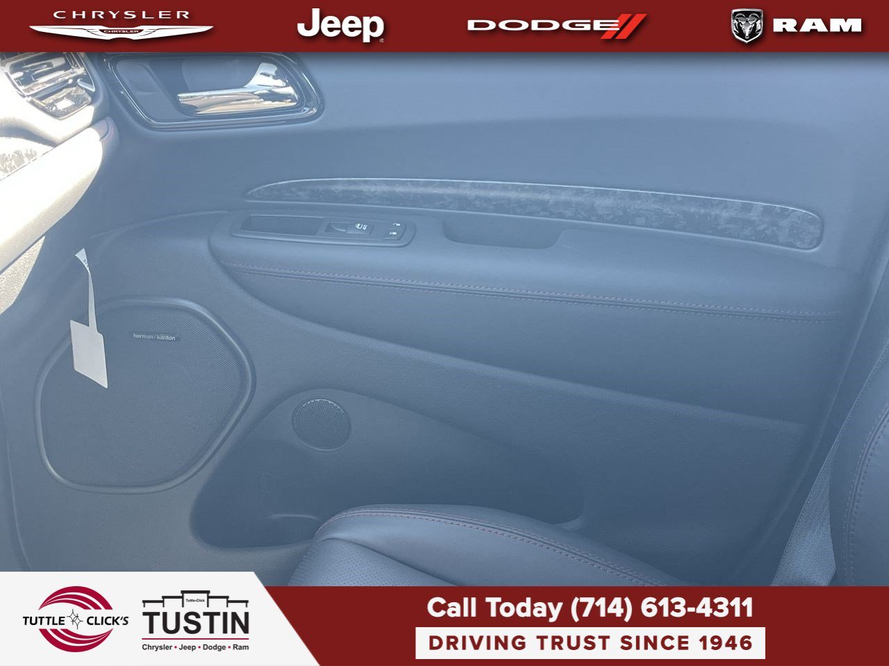 New 2026 Vapor Gray Dodge GT Premium HEMI V8 image 21