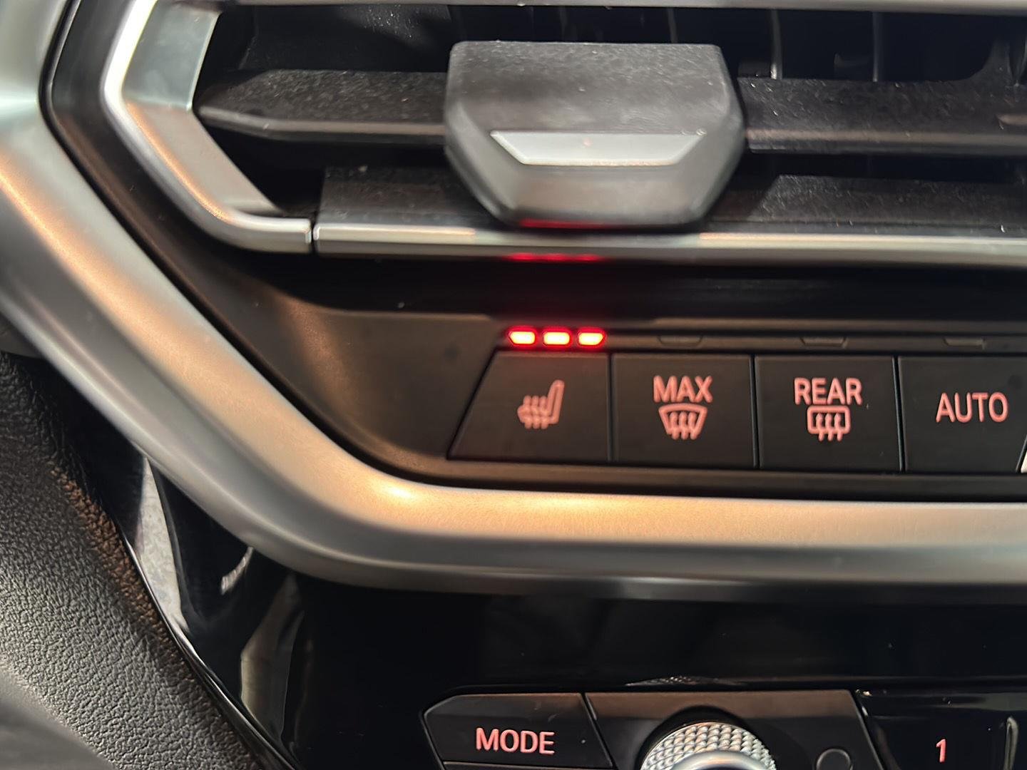 Certified Used 2023 Carbon Black Metallic BMW xDrive30i image 24