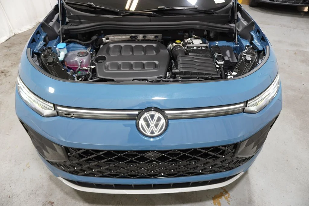 New 2026  Volkswagen 2.0T SEL R-Line Turbo image 33