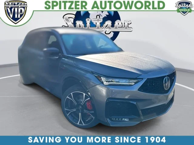 2026 Acura MDX Type S w/Advance Package's photo
