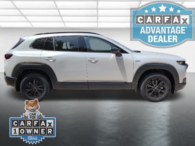 2025 Mazda CX-50 Premium - Photo 37