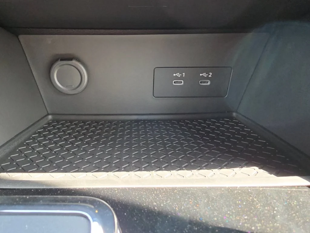 New 2026 Boulder Gray Pearl / Super Black Two-tone Nissan Rock Creek® image 33