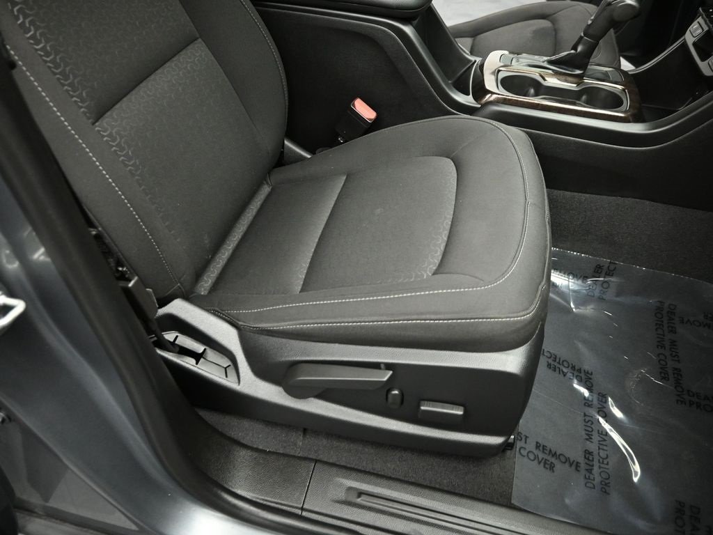 2020 GMC CANYON - Image 29