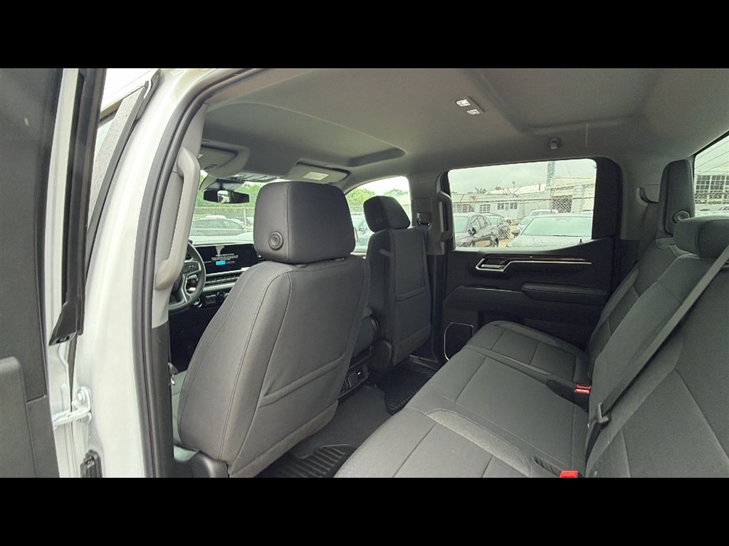 2026 Chevrolet Silverado 1500 LT - Photo 24