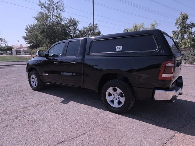 Used 2020 Black Ram Big Horn/Lone Star image 5