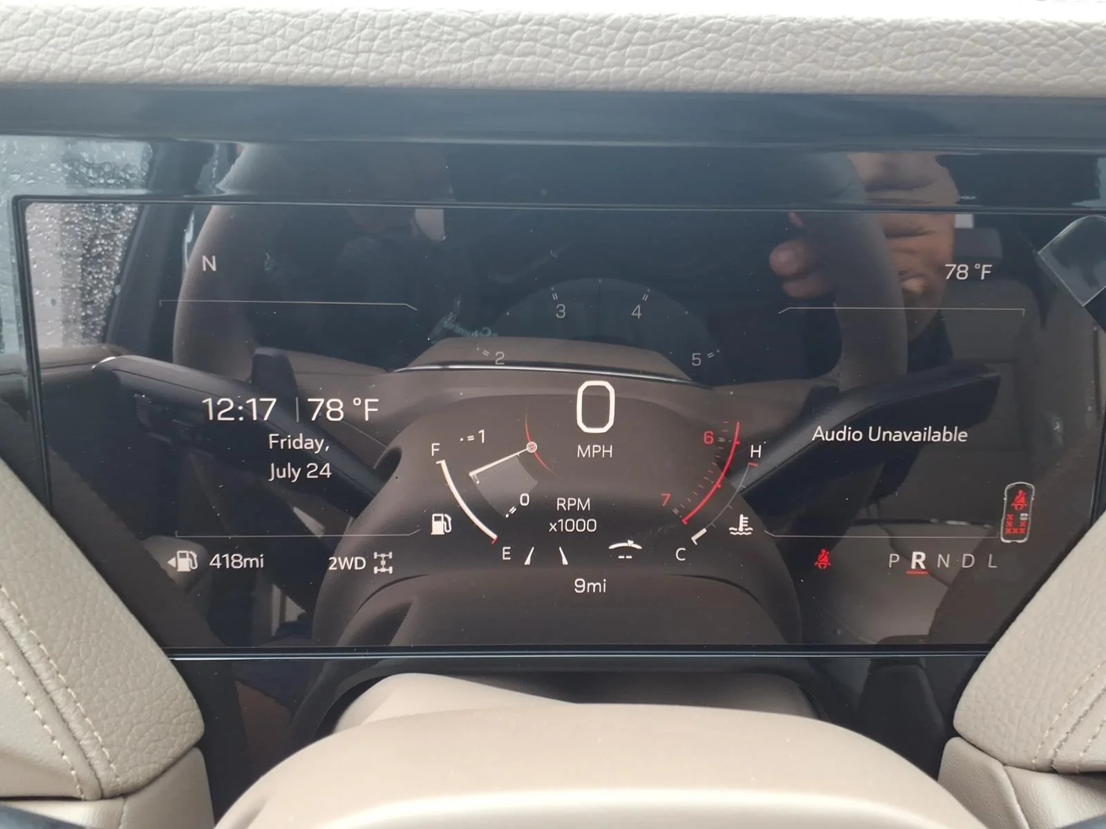 2026 GMC Yukon XL Denali - Photo 18