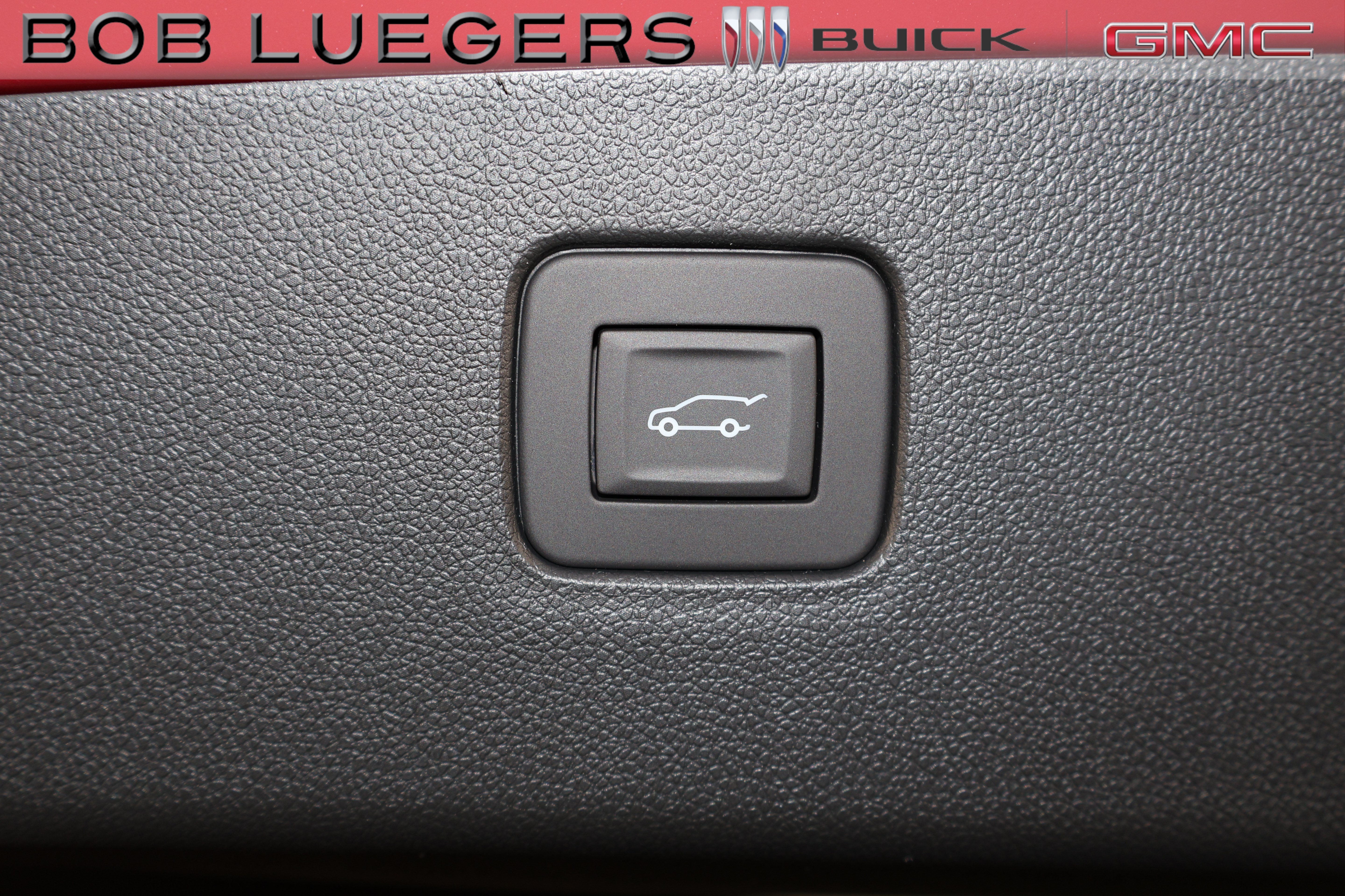 New 2026 Brilliant Red Buick Sport Touring image 19