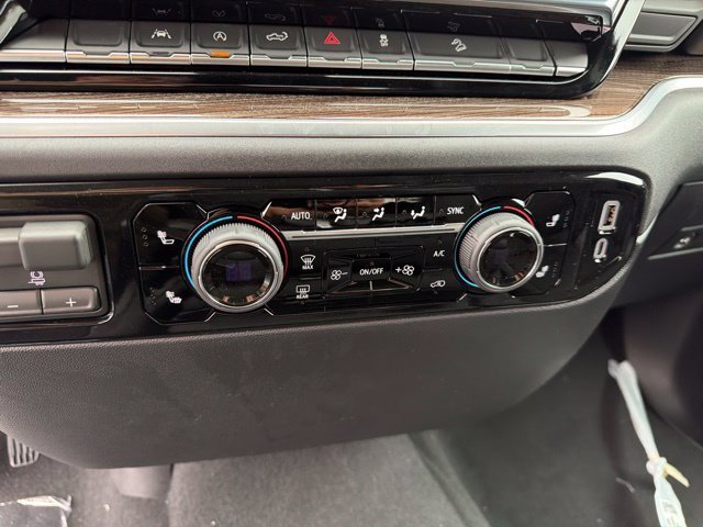 2026 Chevrolet Silverado 1500 LT - Photo 17