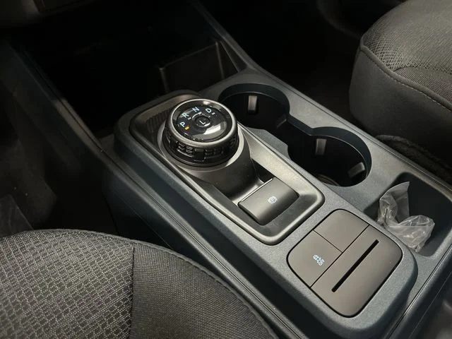 New 2026 Carbonized Gray Metallic Ford XL image 19