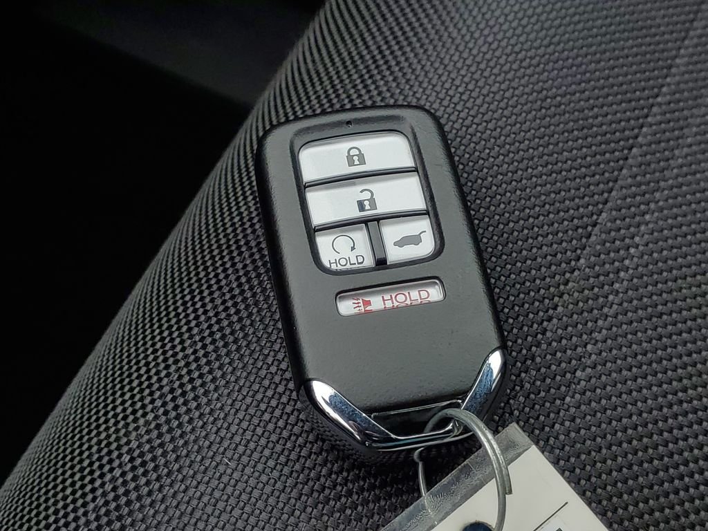 2019 Honda CR-V EX - Photo 29