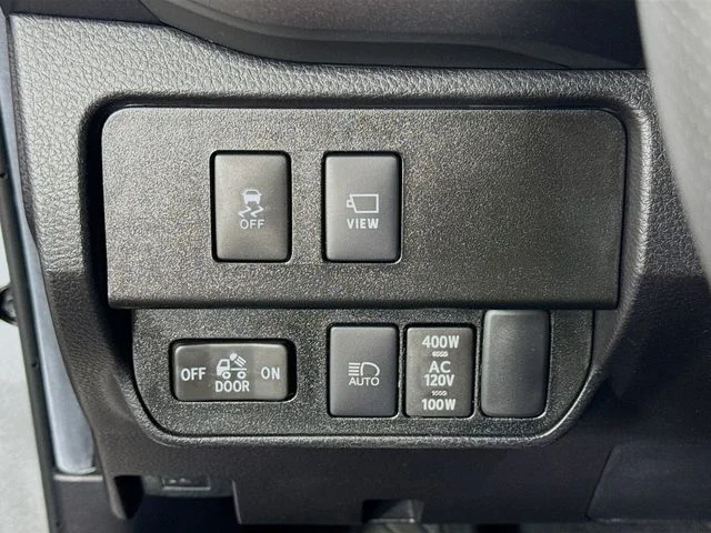 Certified Used 2022 Silver Toyota TRD Off-Road image 11